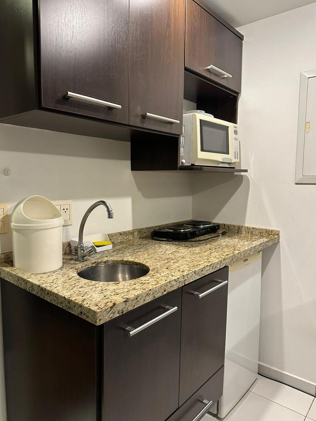Hotel Uh1601 Av Ibirapuera São Paulo