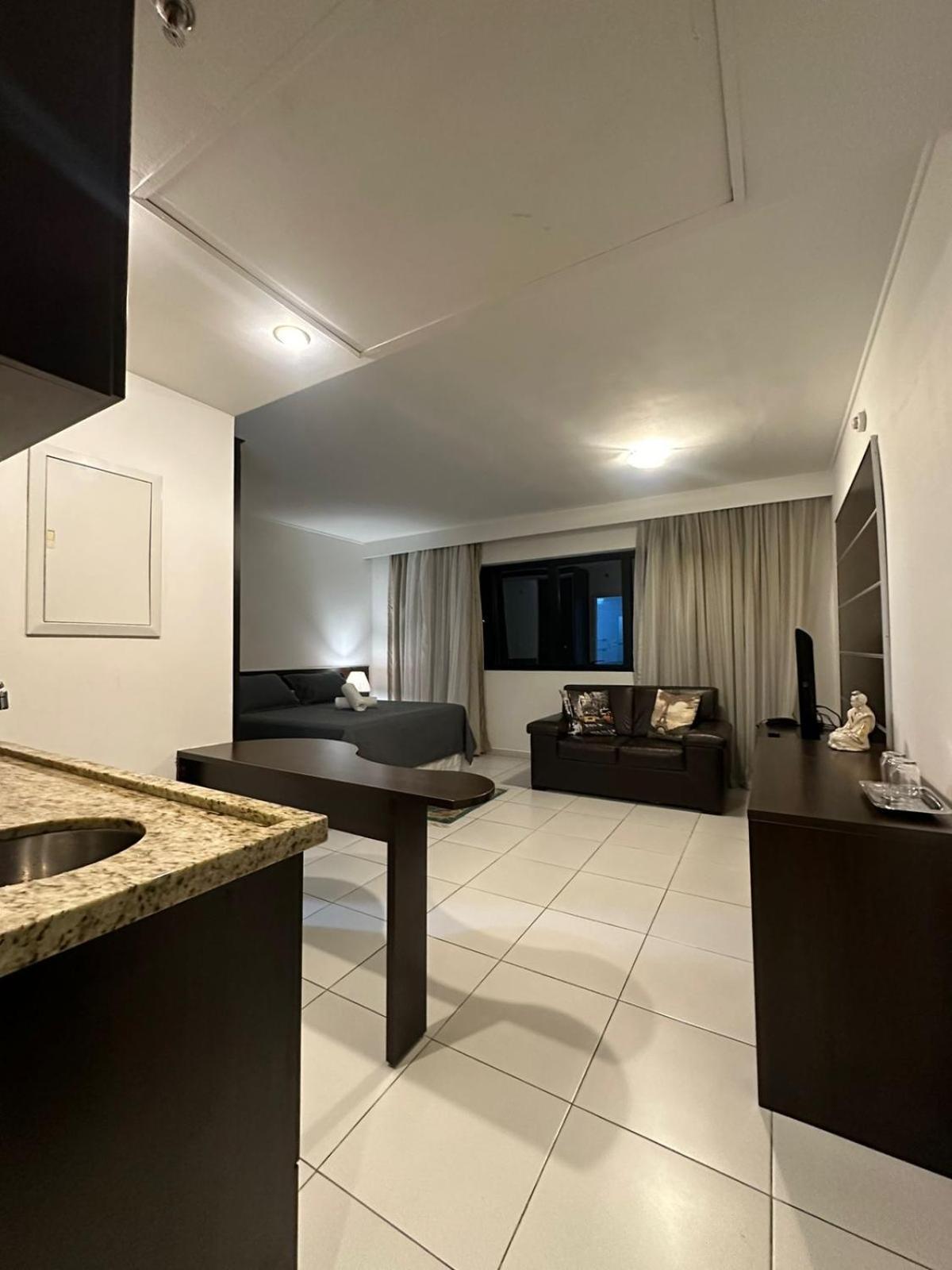 Hotel Uh1601 Av Ibirapuera São Paulo